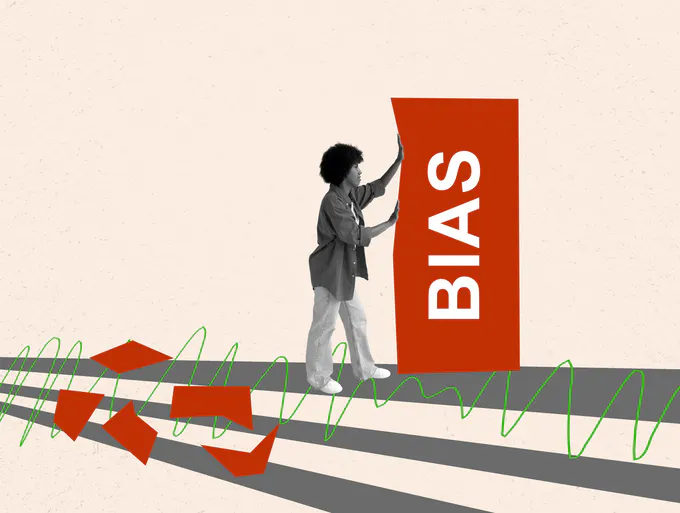 The Real Reason Trust In Media Collapsed