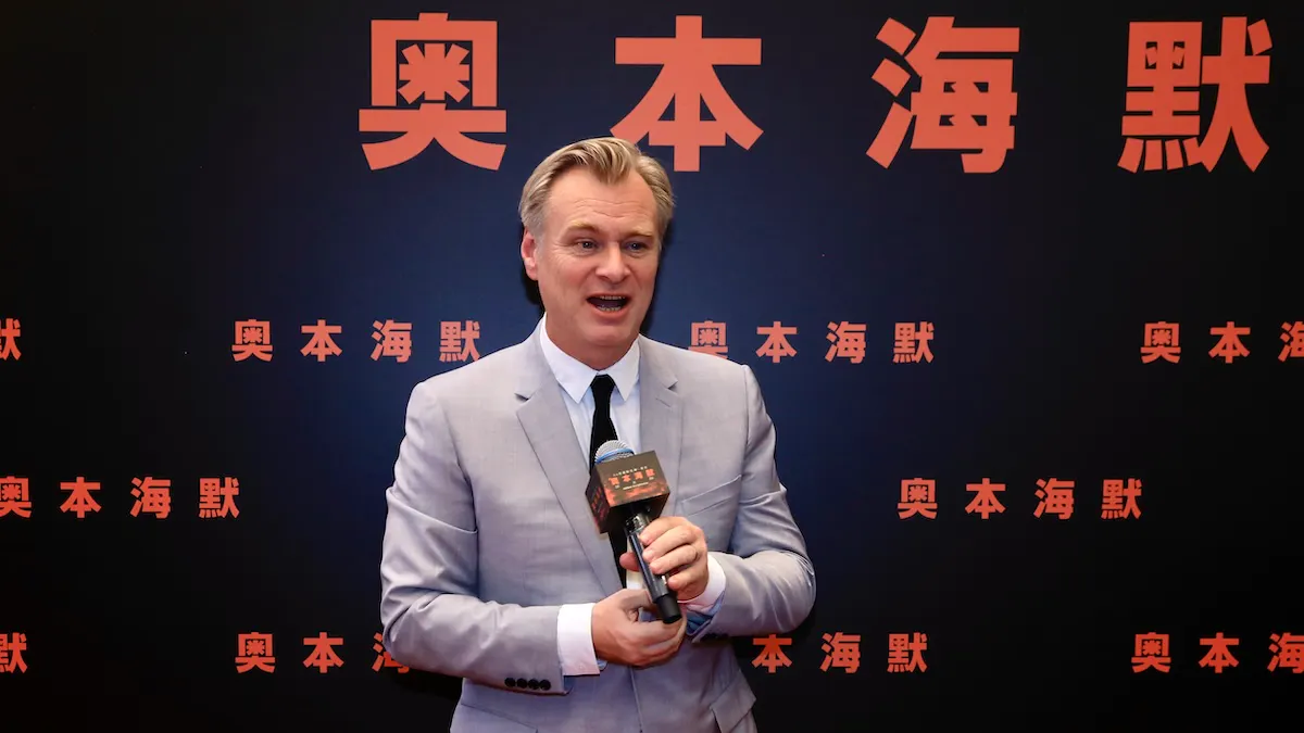 China Is Stealing Western Classics While Hollywood Demands They Apologize