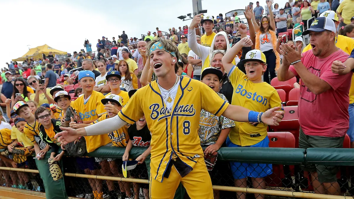 America Can’t Get Enough Of This Wild New Twist On An Old Pastime
