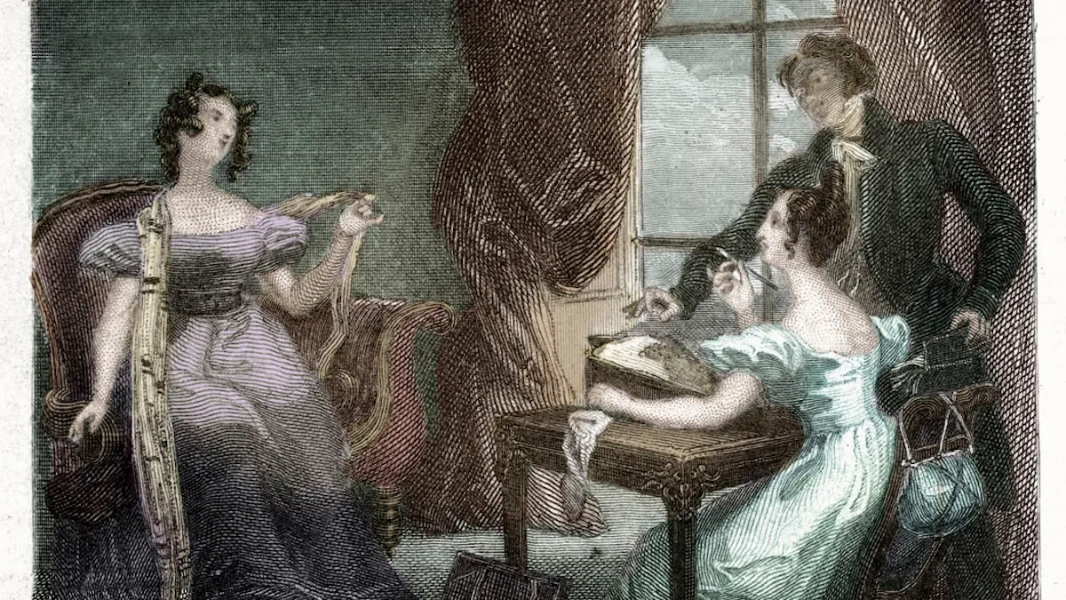 Forget ‘Pride And Prejudice.’ Modern Women Need The Hard Truths Of ‘Emma.’