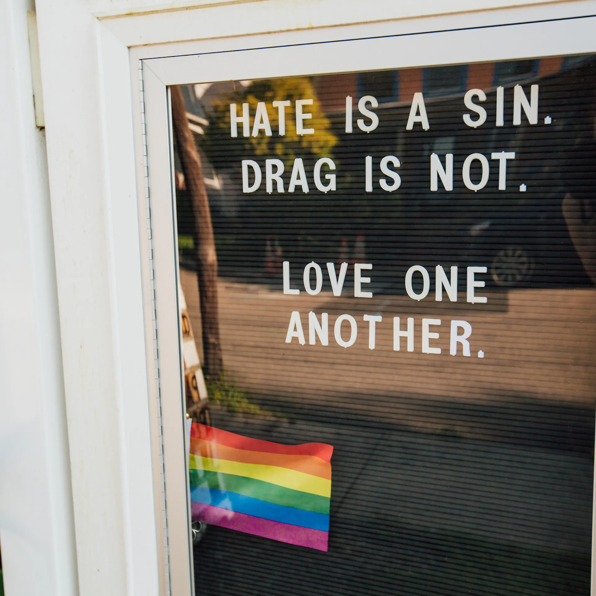 Why The Religious Left’s New Christianity Is As Hollow As Their Beliefs