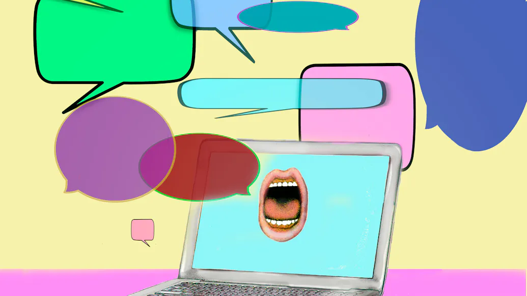 I Called A Corner Of The Internet Weird. They Got Mad.