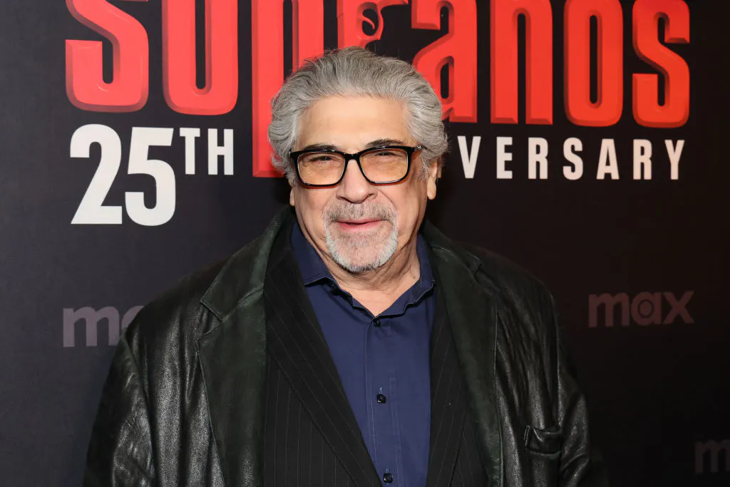 ‘Sopranos’ Star Vincent Pastore Dies At 80