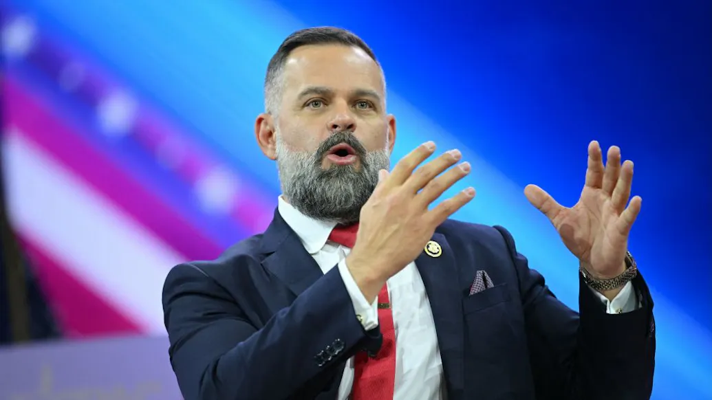 Scandals Sink Trump-Backed Congressman In Florida GOP Primary
