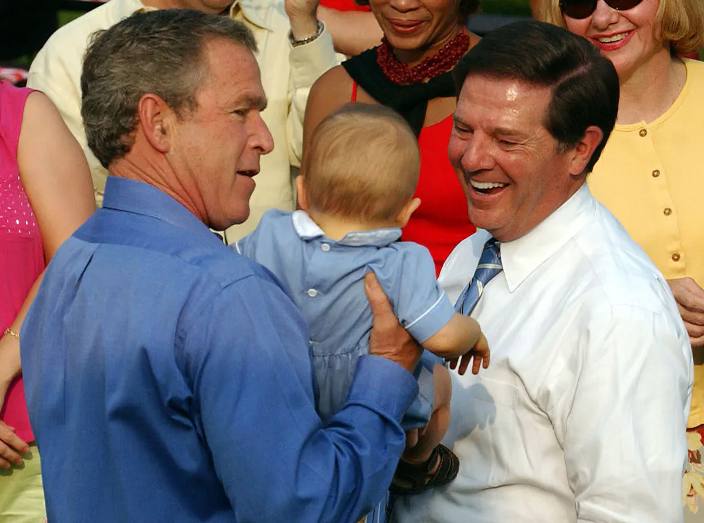Tom DeLay: I Helped Create The FCC’s Ownership Cap. Here’s How We Did It.