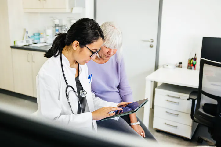 The Healthcare System’s Broken Promise