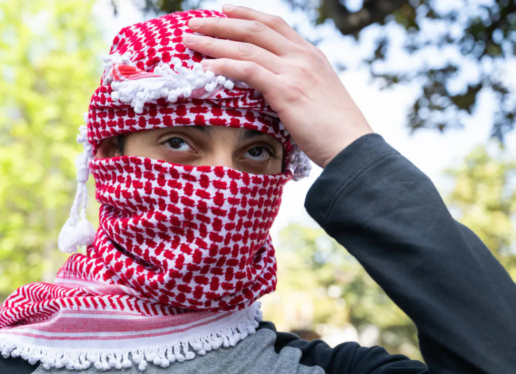 Liberal University Gives In After Student Lawsuit Said Campus Became Hamas Hotbed
