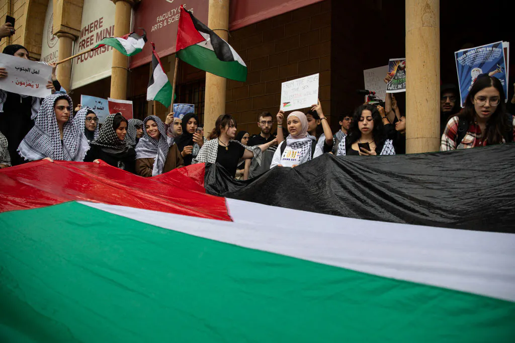‘Nothing To See Here!’ – Harvard’s Antisemitism Gets A Pass
