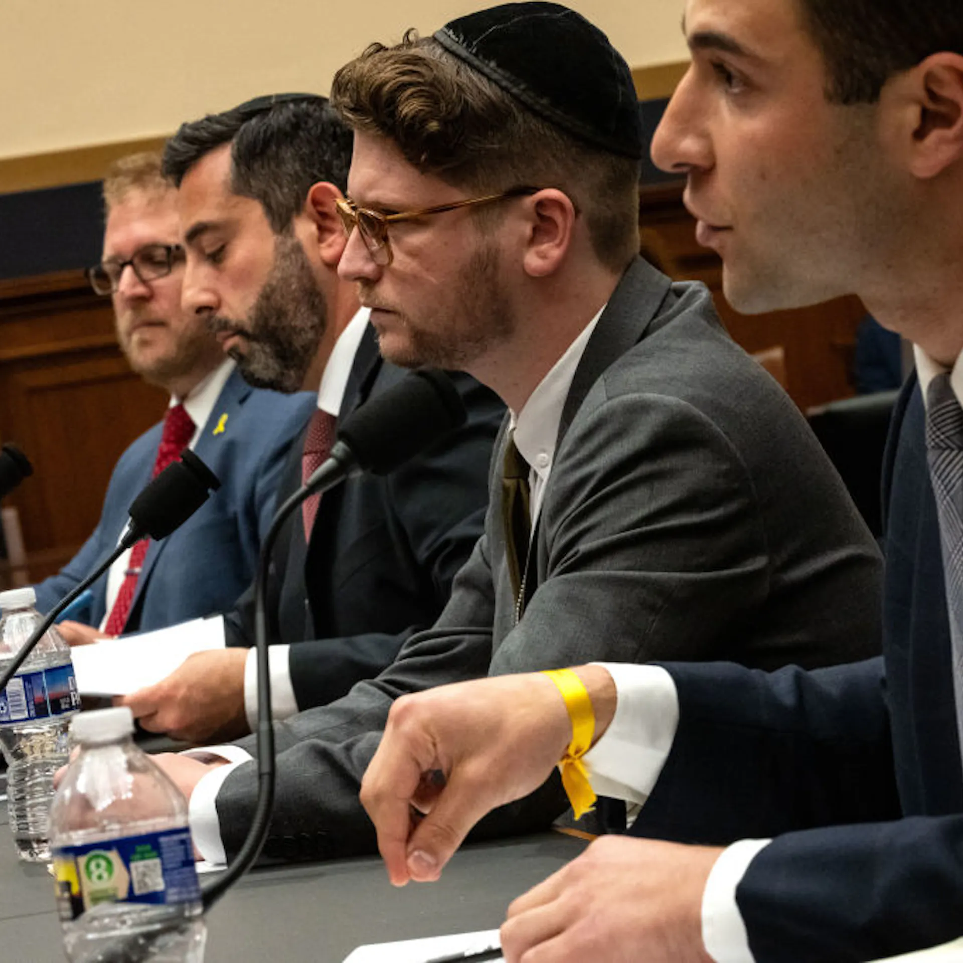 How Harvard Won By Making Hate Go Quiet