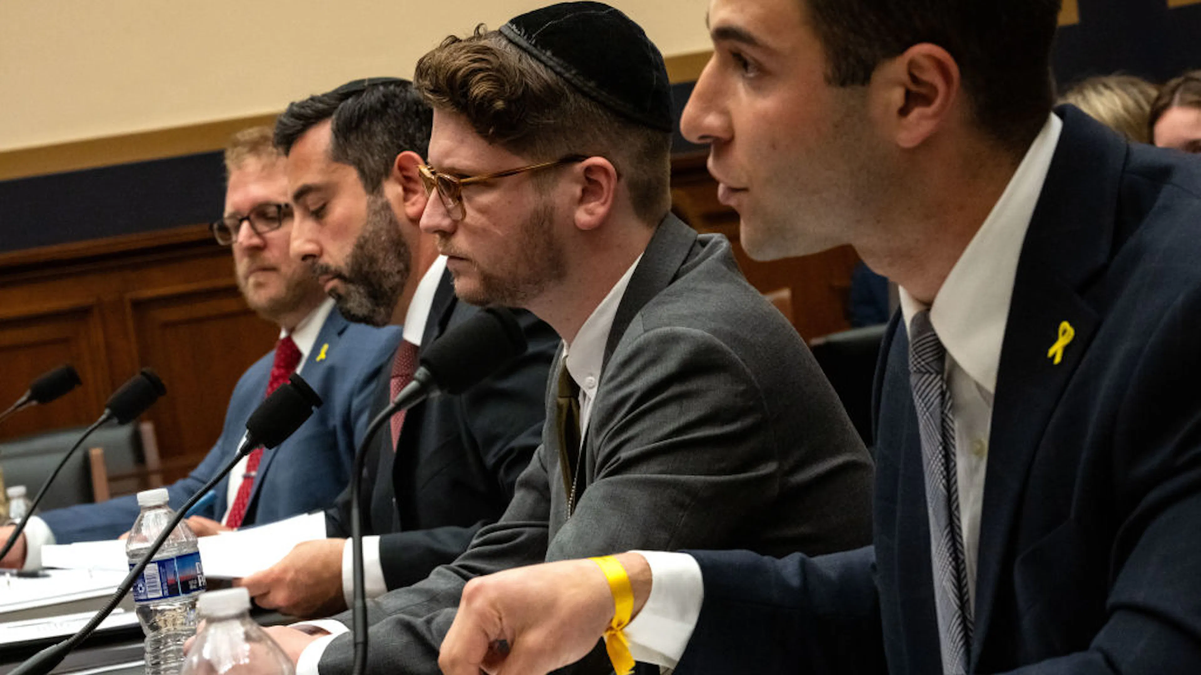 How Harvard Won By Making Hate Go Quiet