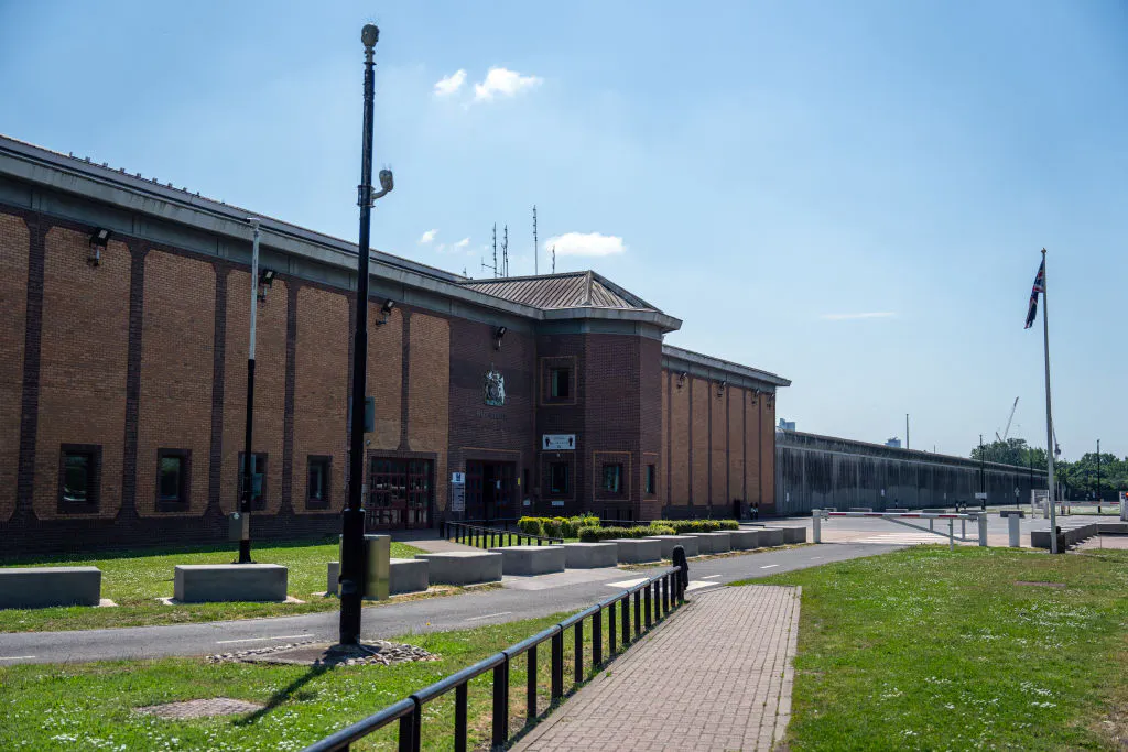 Fears Grow That Muslim Prison Gangs Are Coercing Inmates to Convert To Islam