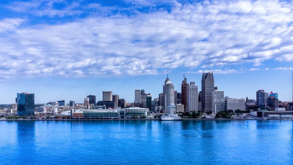 First U.S. City On Track For All-DSA House Delegation