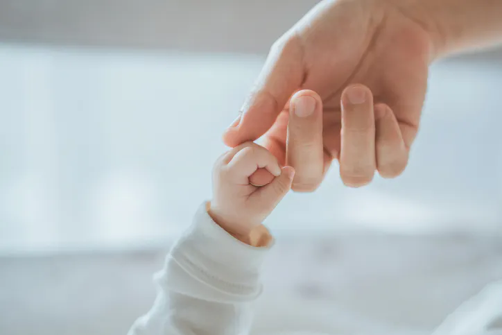 I Survived Postpartum Psychosis — What Nobody Warned Me About