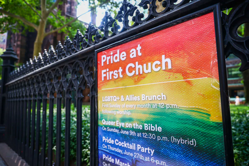 Why The Religious Left’s New Christianity Is As Hollow As Their Beliefs