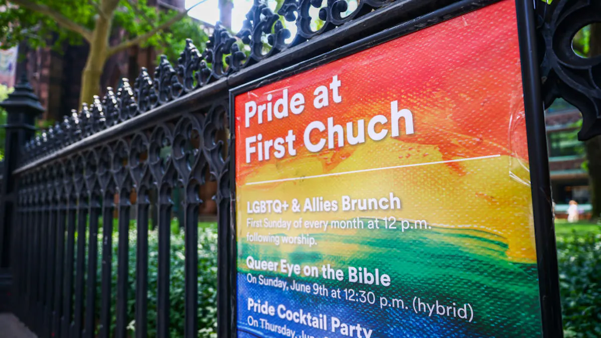 Why The Religious Left’s New Christianity Is As Hollow As Their Beliefs
