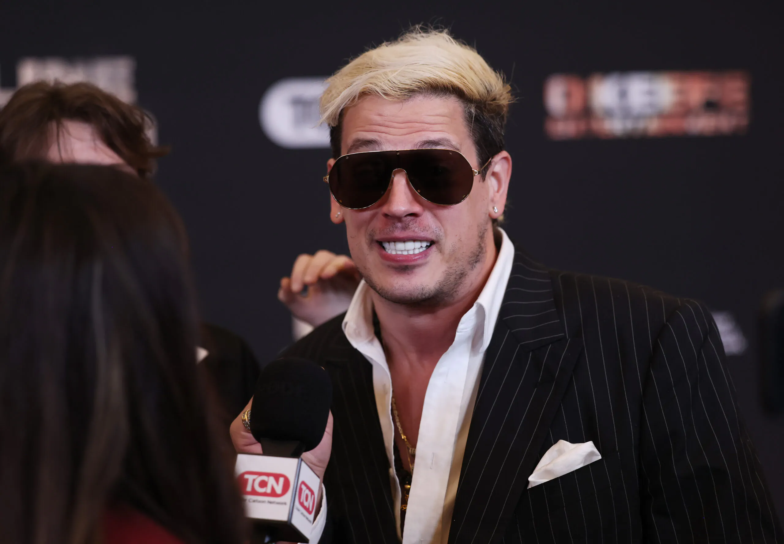 Disgraced Provocateur Milo Yiannopoulos Detained By ICE, Set For Deportation