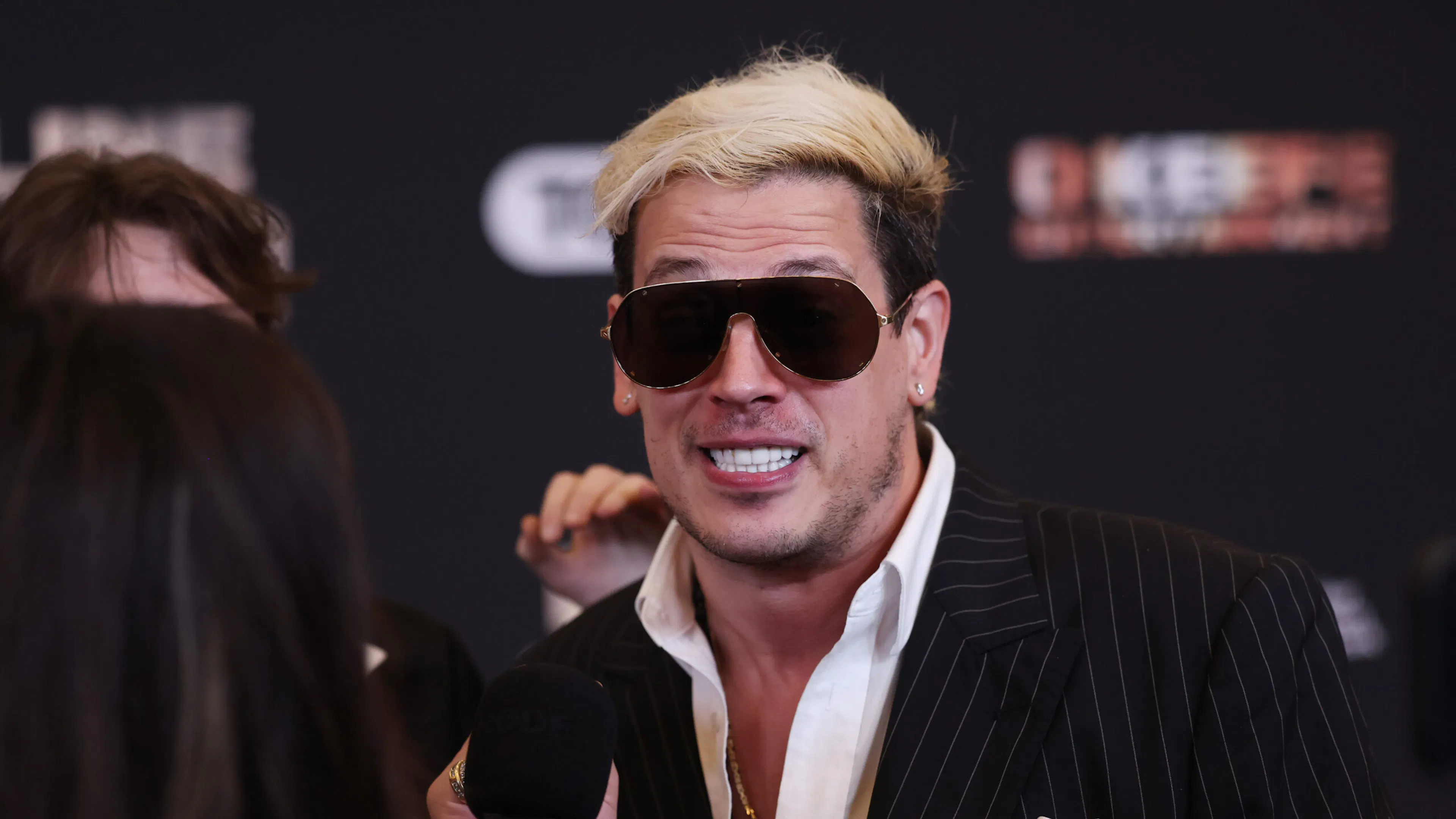 Disgraced Provocateur Milo Yiannopoulos Detained By ICE, Set For Deportation