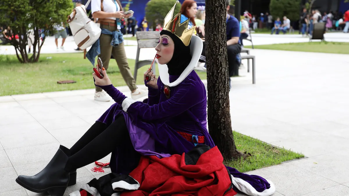 How Disney Ditched Families To Profit Off The ‘Disney Adult’