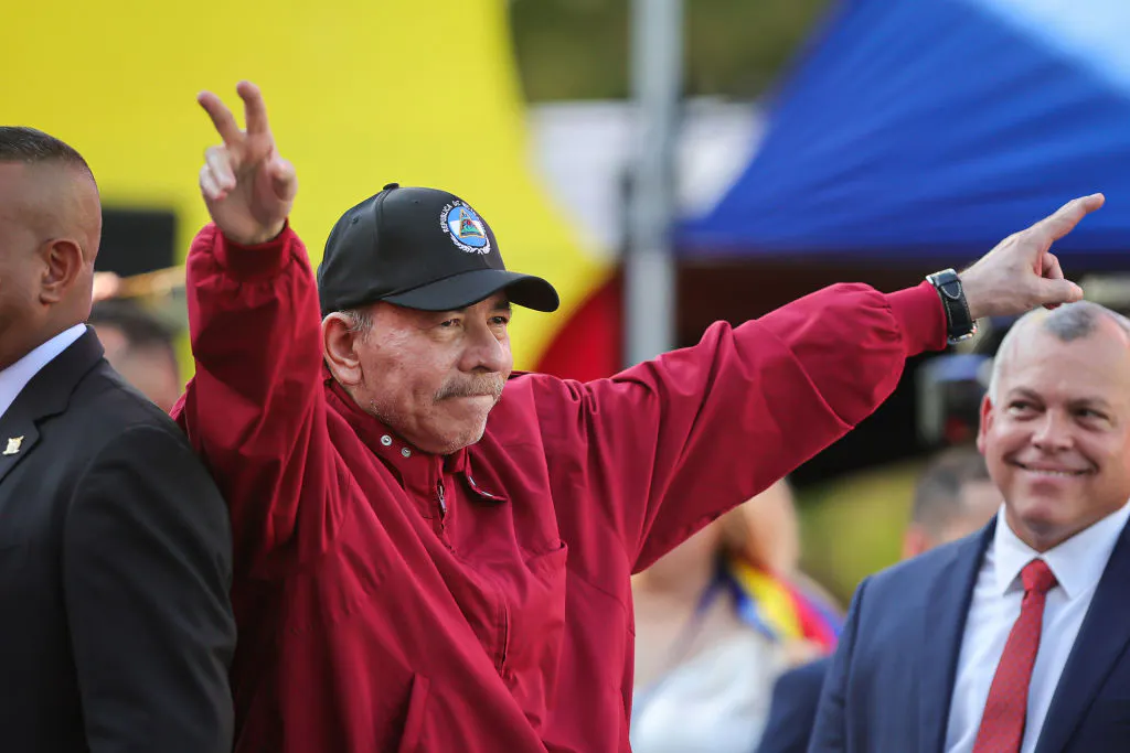 Ortega’s ‘Revolution’ Threatens America And We Ignore It At Our Peril