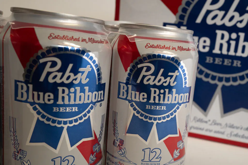 Pabst Warns Thief After Massive Beer Heist: The Clock Is Ticking