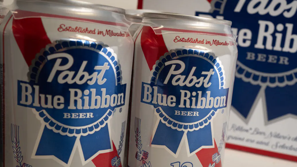 Pabst Warns Thief After Massive Beer Heist: The Clock Is Ticking