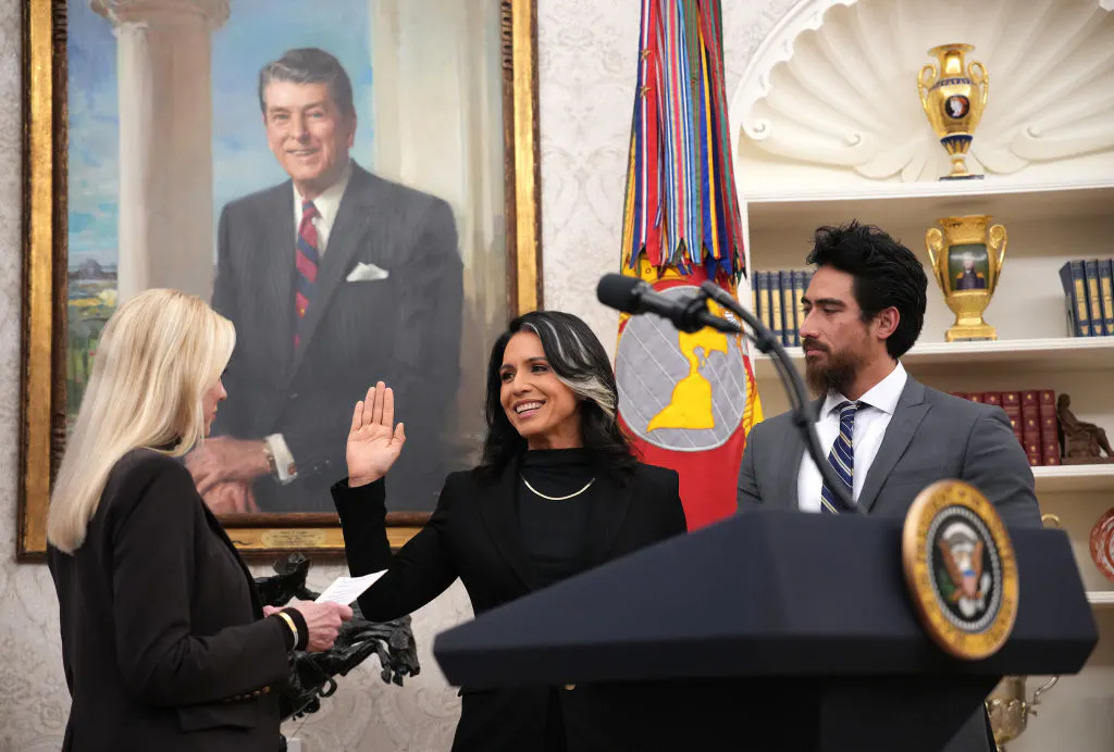 Tulsi Gabbard Shares Raw Update About Husband’s Cancer Battle