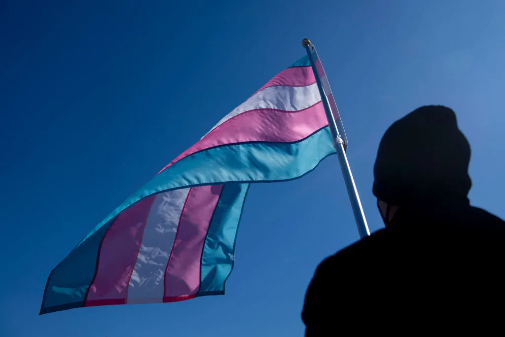 Trump Stops Giving Hormones To Trans-Identifying Illegal Immigrants In ICE Detention