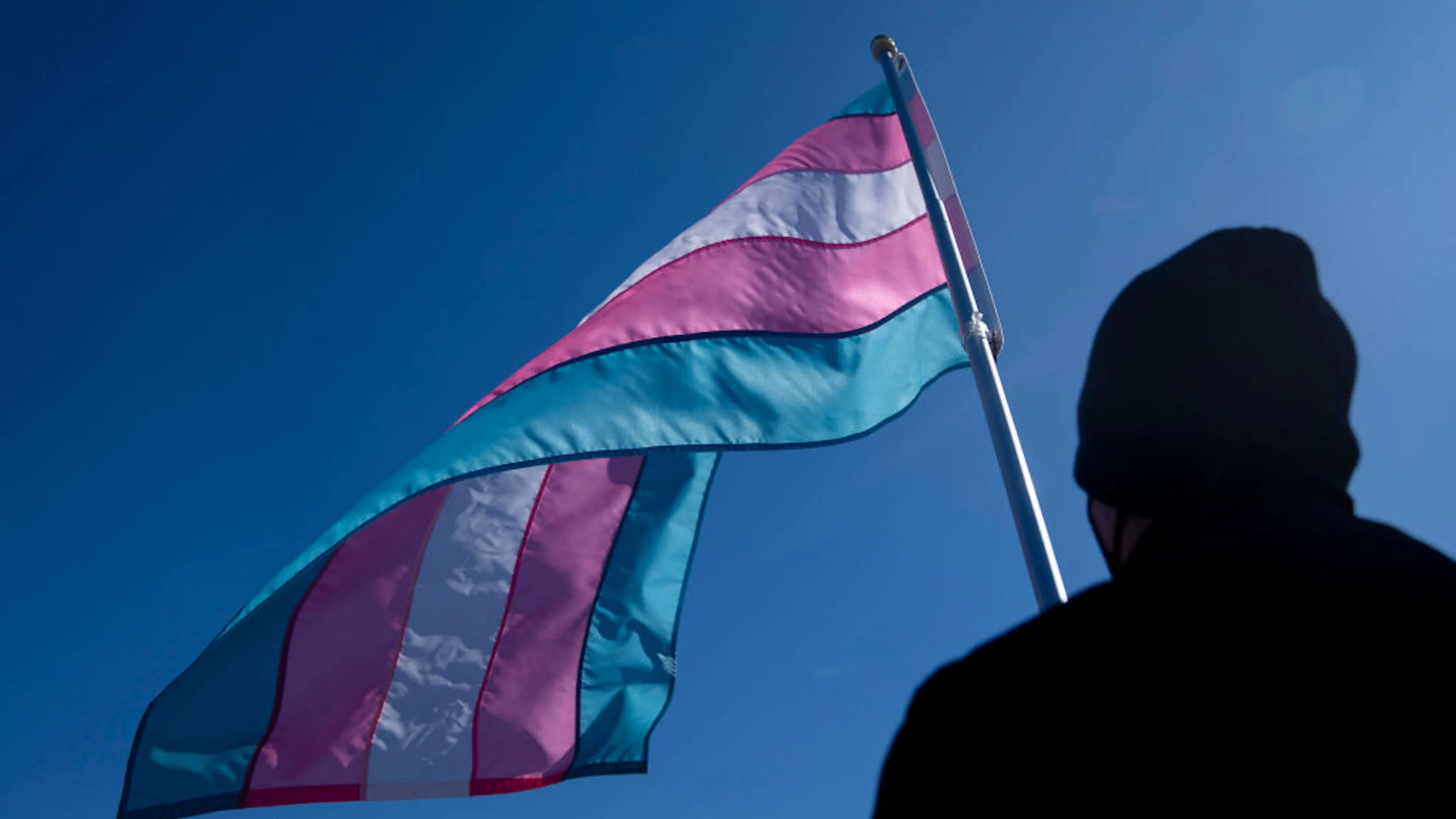Trump Stops Giving Hormones To Trans-Identifying Illegal Immigrants In ICE Detention