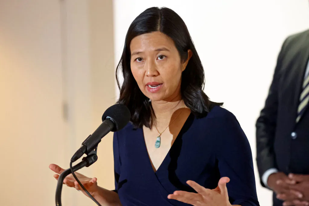 Sanctuary City Mayor Vows To Hunt Down Property Owners Looking To Lease To ICE