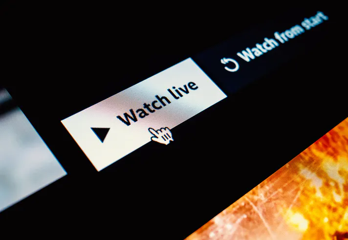 We Deserve More Competition In TV, Not More Paywalls From Big Tech
