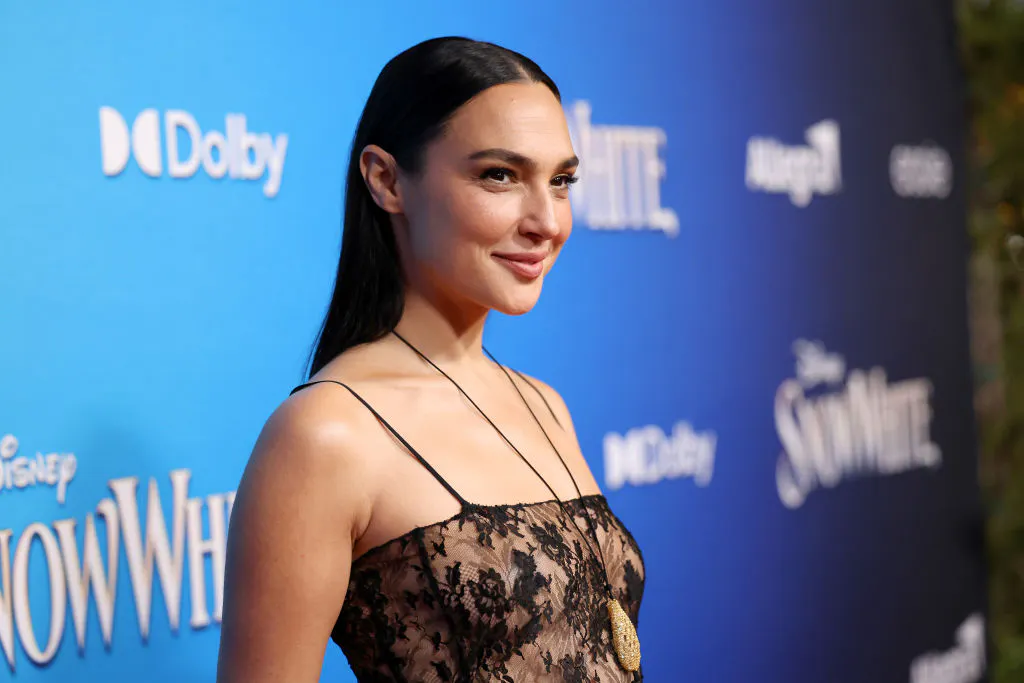 Pro-Israel Stars Are Still Ostracized In Terrorist-Supporting Hollywood