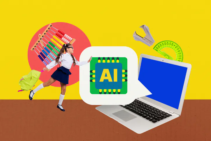 The Best Preparation For An AI World Is An Analog Education