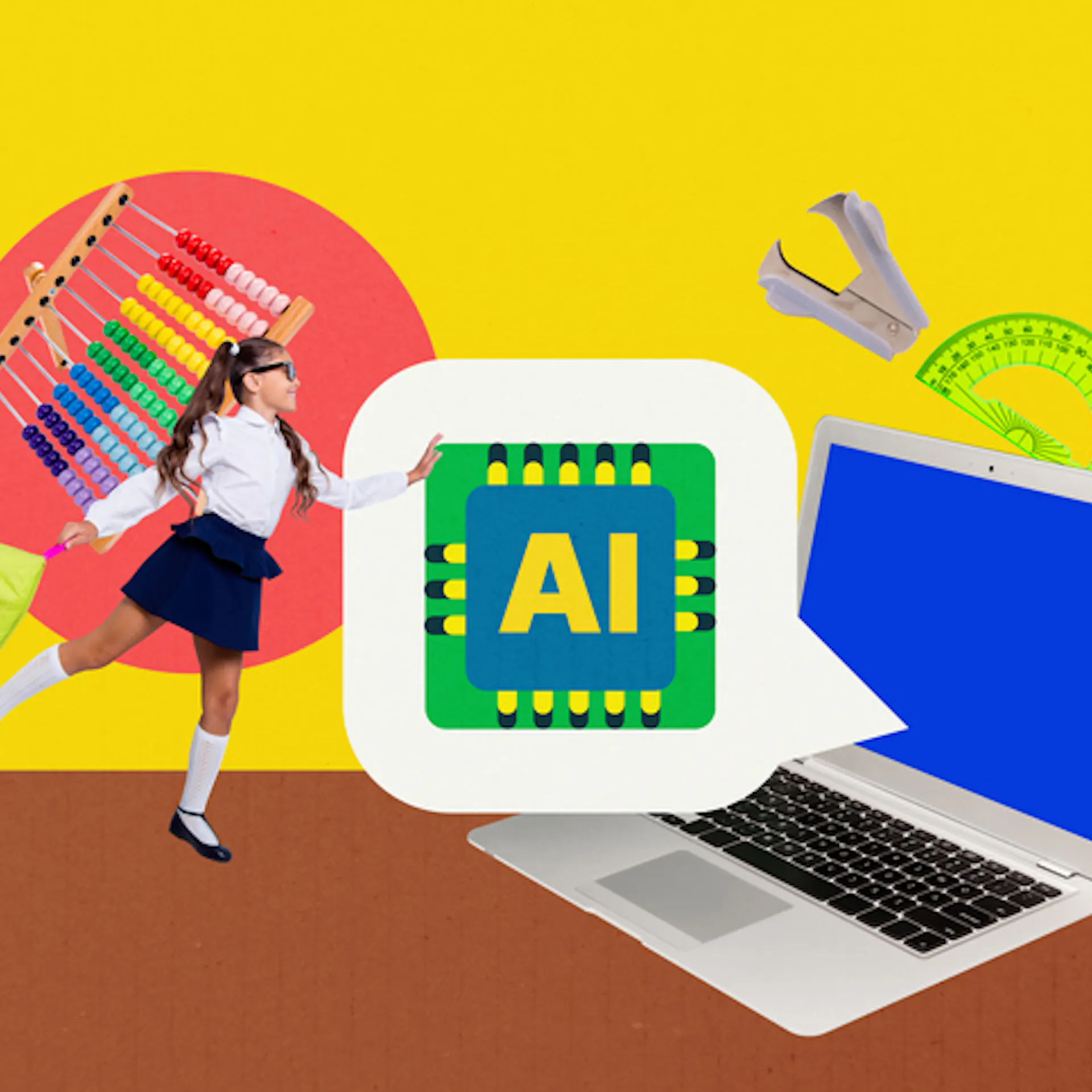 The Best Preparation For An AI World Is An Analog Education