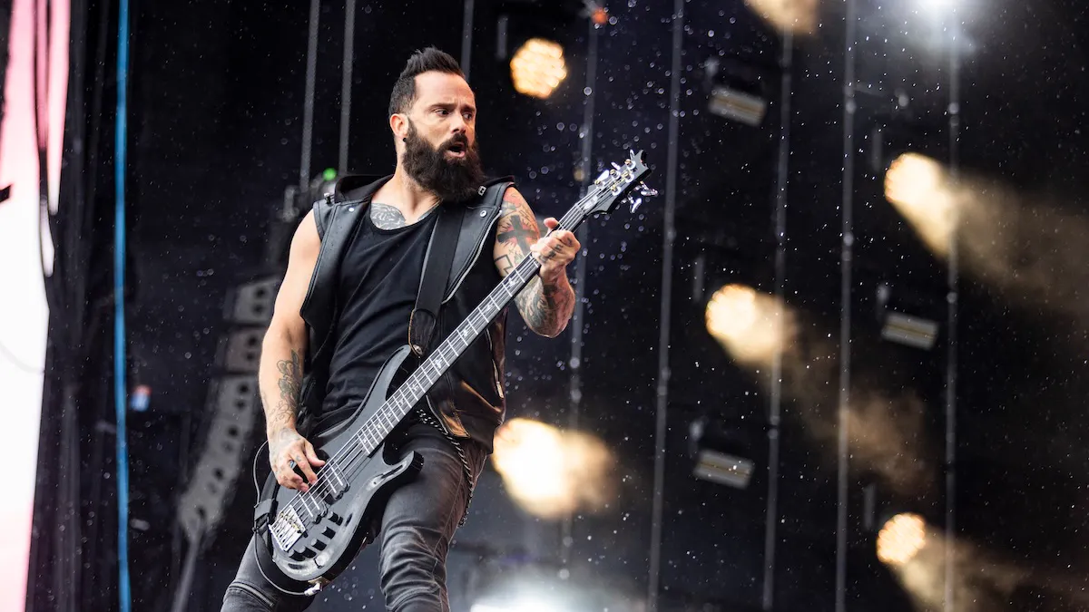 A Rock Star With A Confession Most Christians Won’t Make