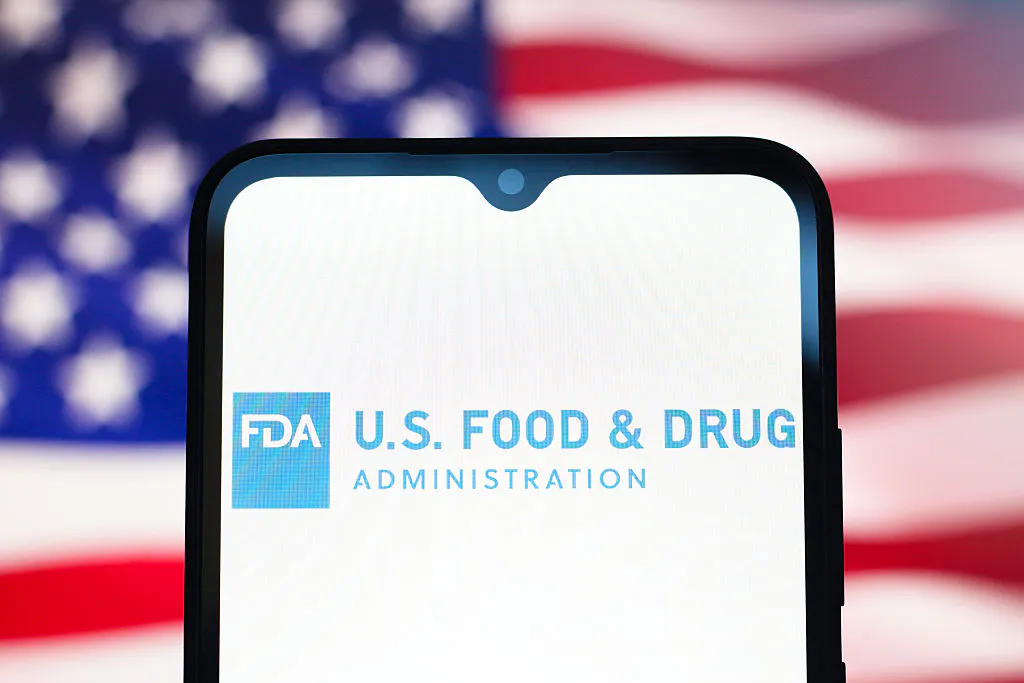 FDA Approves Pancreatic Cancer Drug That Nearly Doubled Survival In Trial