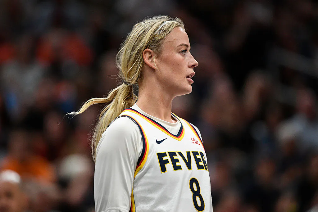 What Is A Woman? The WNBA Needs A Man To Help Define League Eligibility