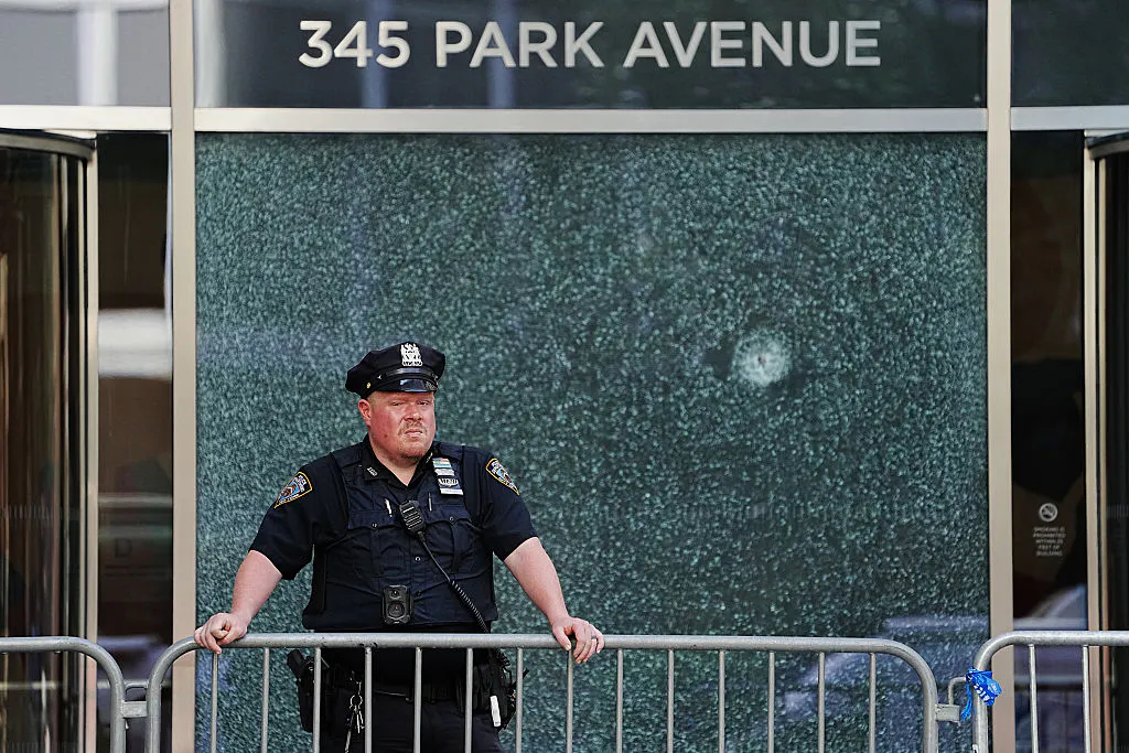 How The DSA’s Excuses Cover For Abolishing Police And Prisons