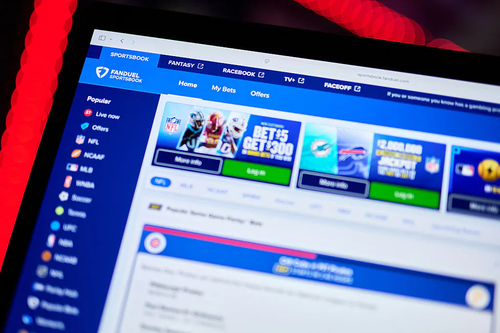 Gambling Ad Restrictions Are Really Just Nanny State Information Control