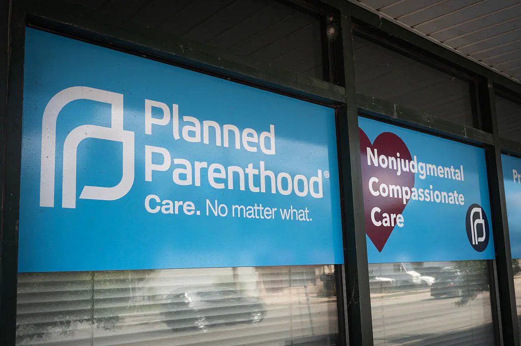 Planned Parenthood Now Calls Abortion ‘Gender Affirming Care’