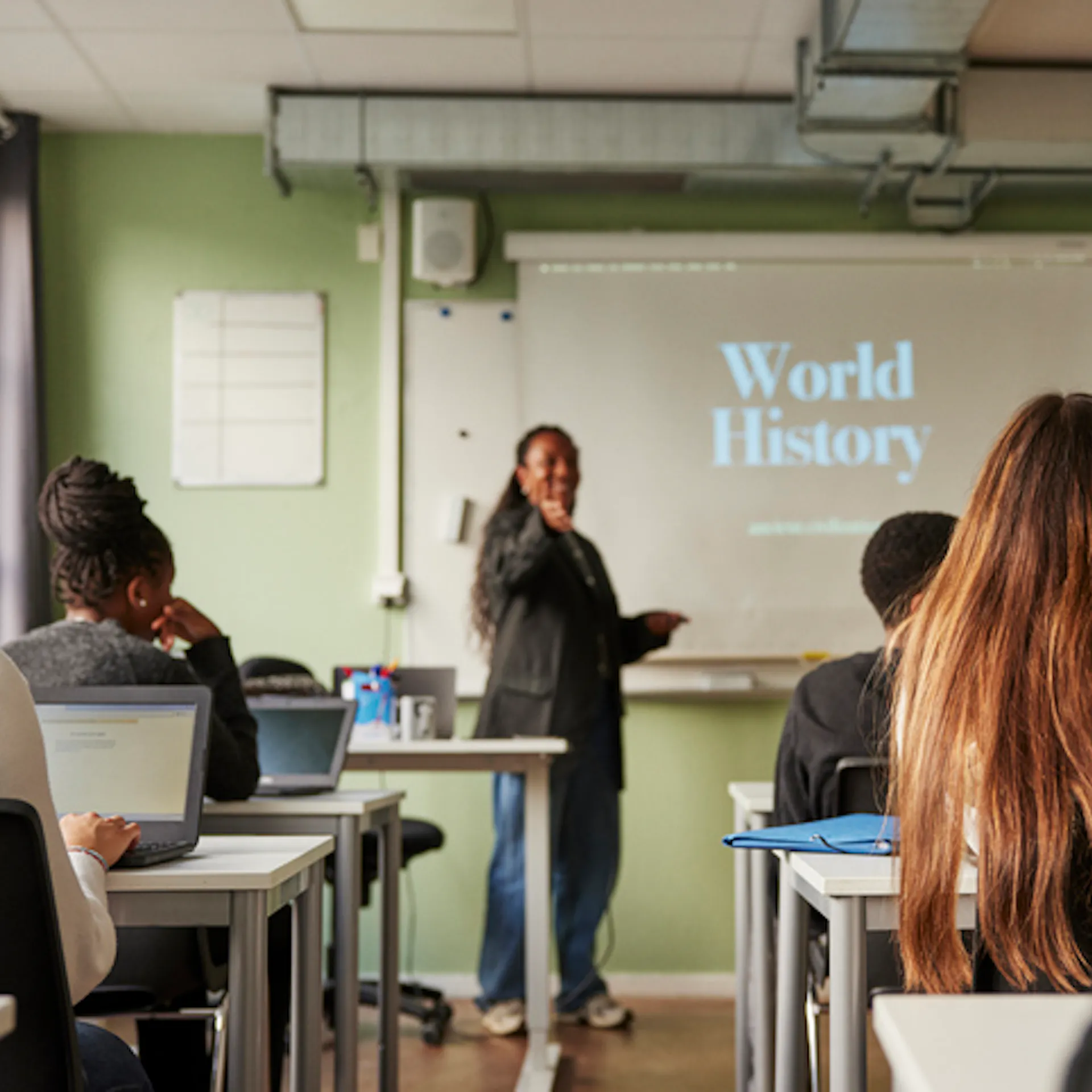 How School Bureaucracy Traded Classroom Order For Endless Excuses