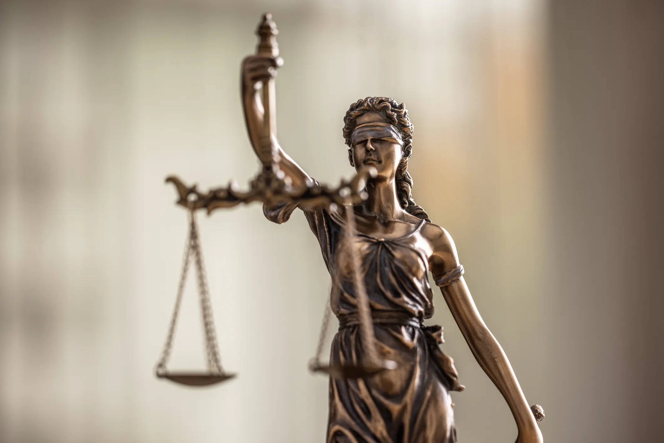 I Served On A Murder Jury. What Happened Behind Closed Doors Terrified Me.