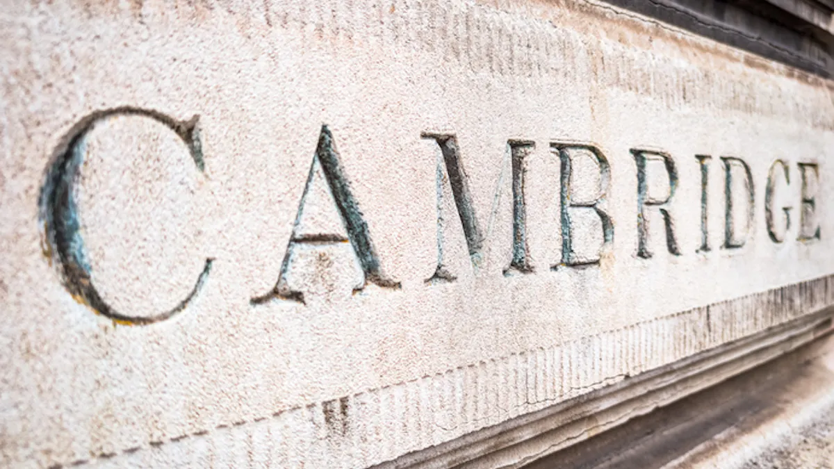 Family Of Ex-Cambridge Professor Blames ‘Campaign Of Misinformation’ For His Death