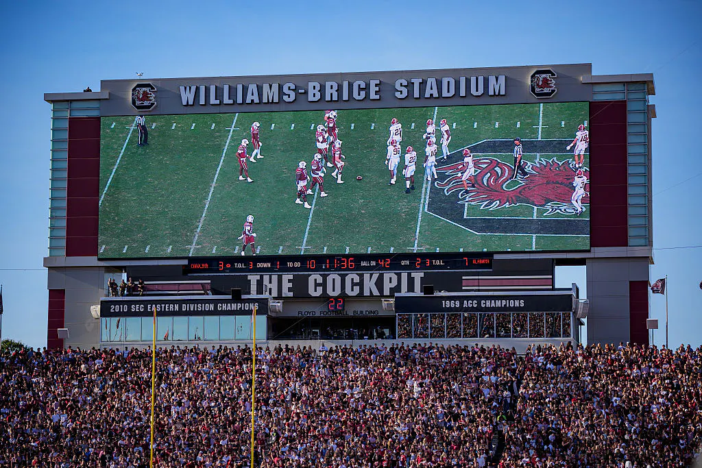 How Jumbotron Killed The Stadium Star