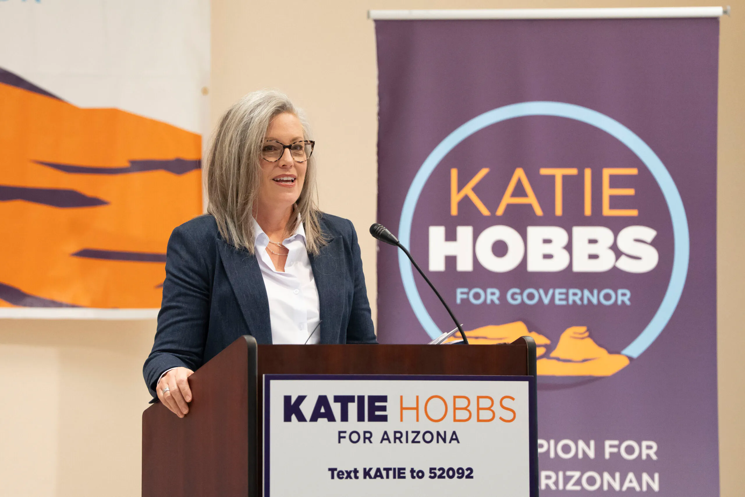 Swing-State Democrat Taps ‘Republican’ Running Mate