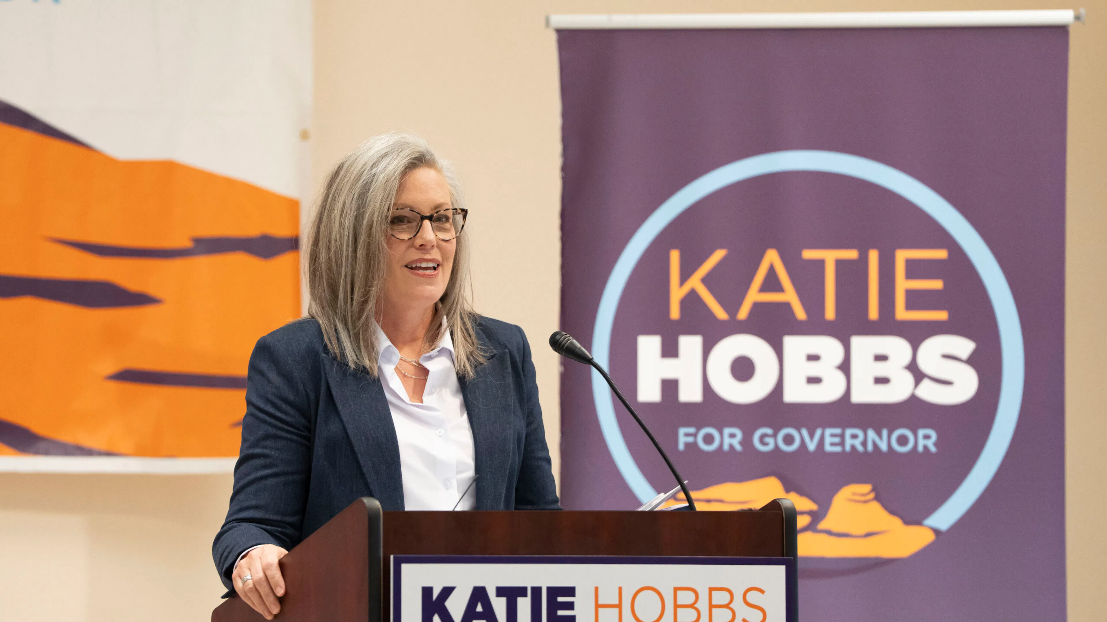 Swing-State Democrat Taps ‘Republican’ Running Mate