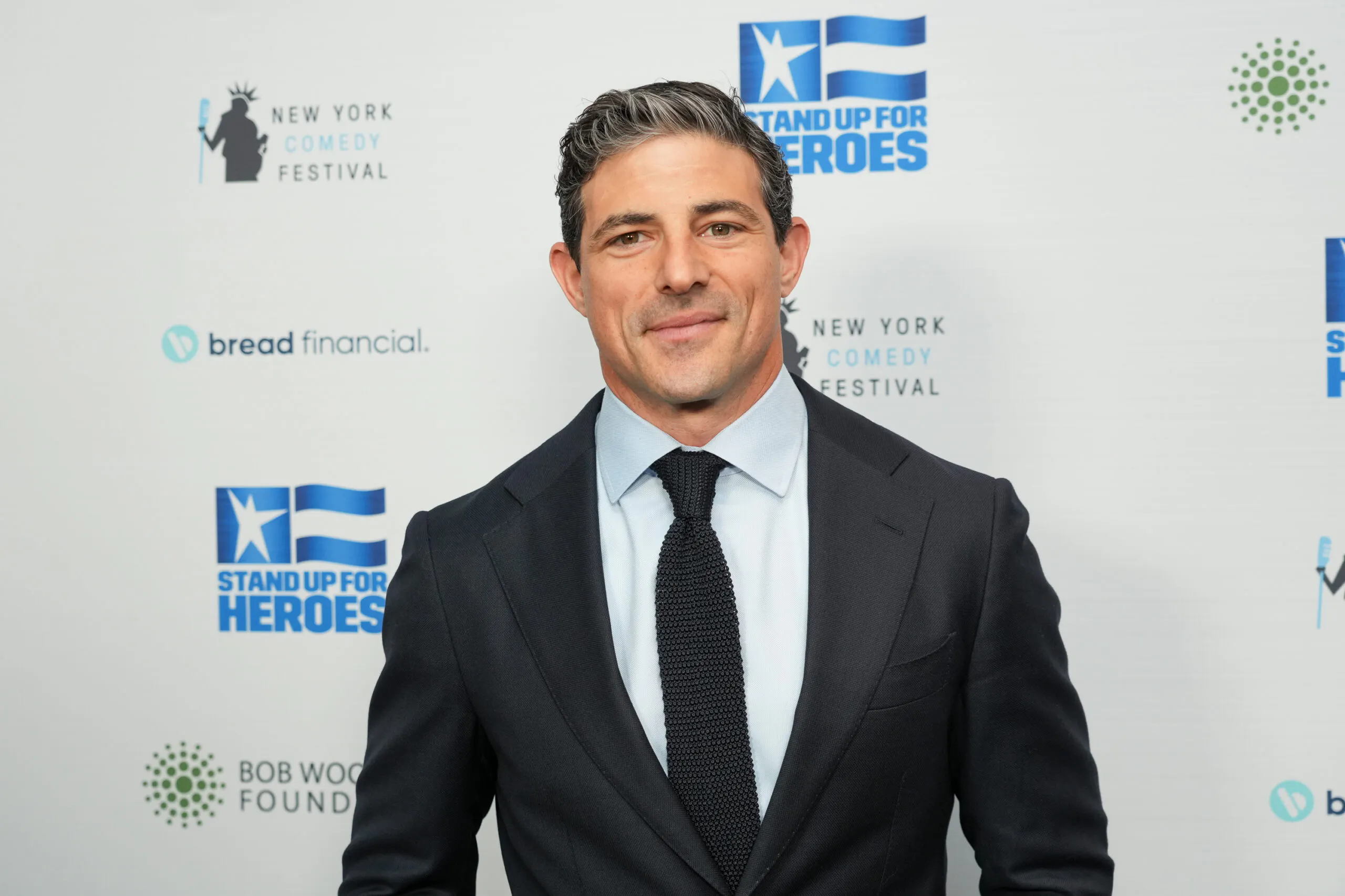 CBS News Star Matt Gutman Accused Of Sexual Harassment In New Lawsuit