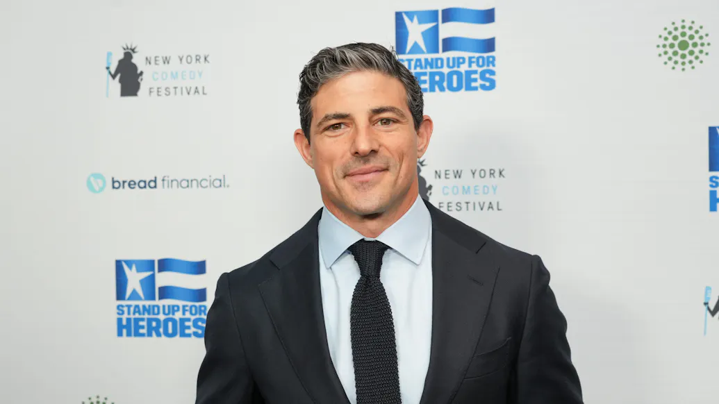 CBS News Star Matt Gutman Accused Of Sexual Harassment In New Lawsuit