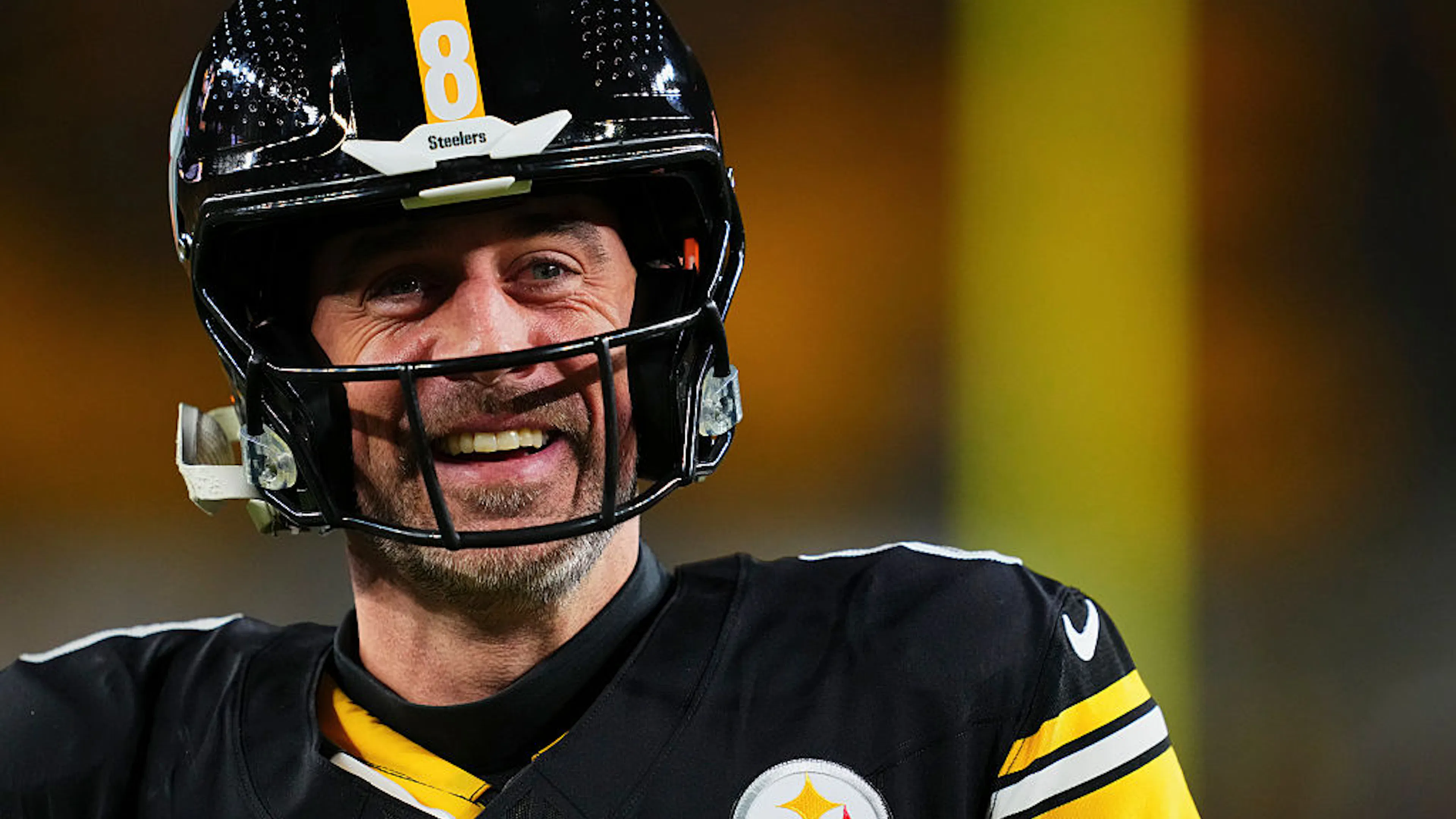 Aaron Rodgers Rips Into Fauci During Live On ESPN