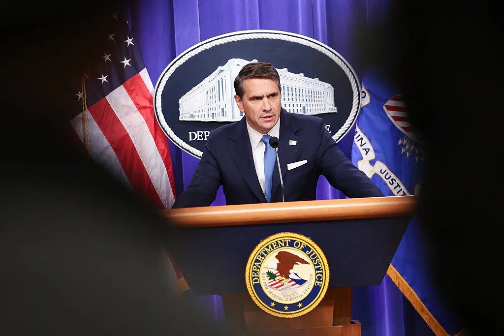 EXCLUSIVE: Blue State Hospital Bows To DOJ, Ends Trans Procedures For Kids