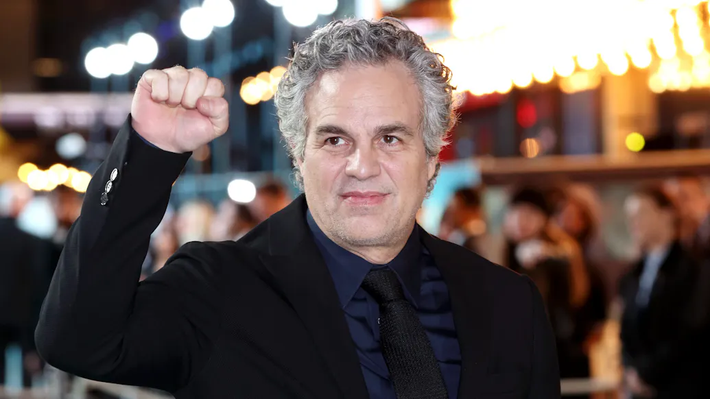 Mark Ruffalo Denies He’s Antisemitic. His Own Posts Tell A Different Story.